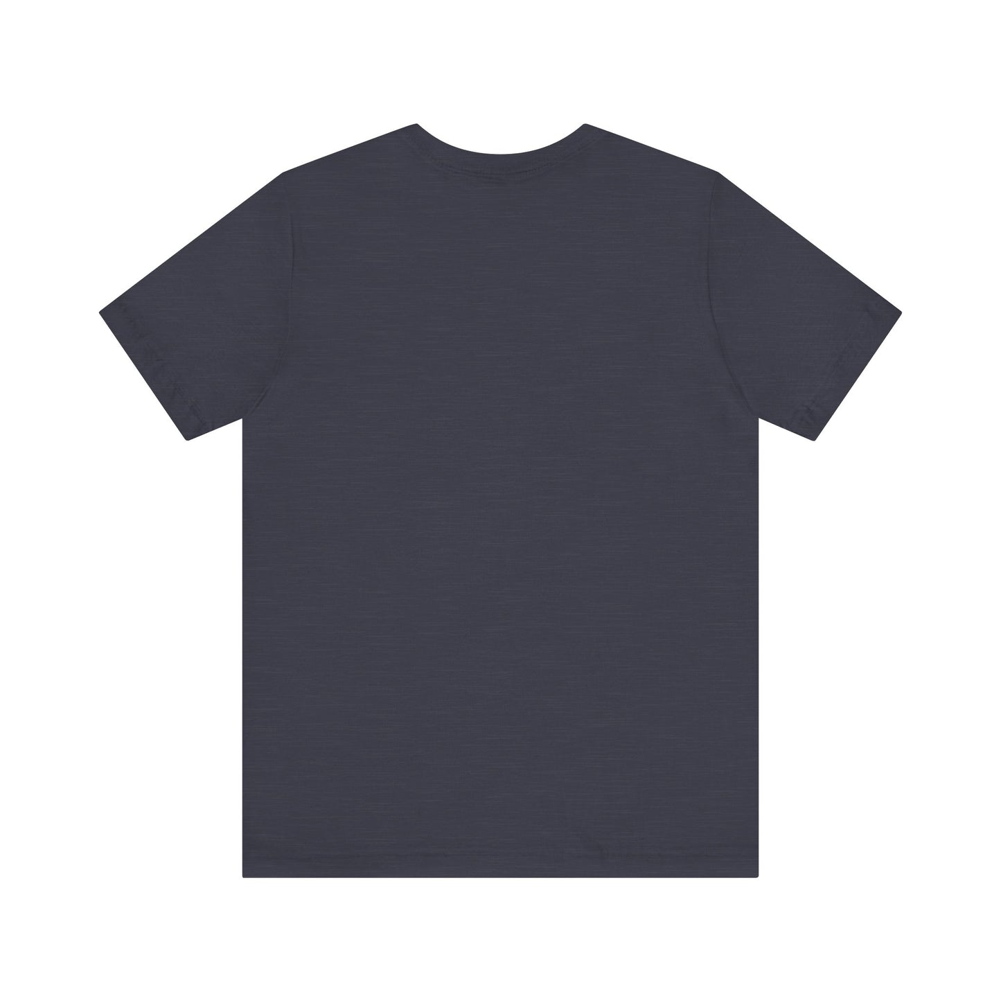 She is Magic Unisex Jersey Short Sleeve Tee